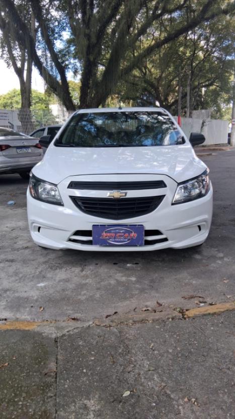 CHEVROLET Prisma 1.4 4P JOY FLEX, Foto 2