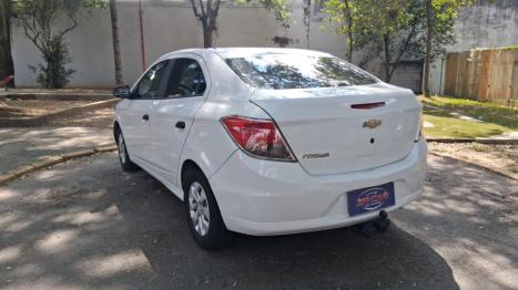 CHEVROLET Prisma 1.4 4P JOY FLEX, Foto 3