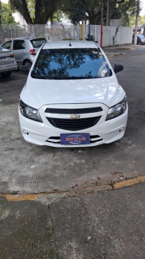 CHEVROLET Prisma 1.4 4P JOY FLEX, Foto 4