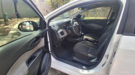CHEVROLET Prisma 1.4 4P JOY FLEX, Foto 6
