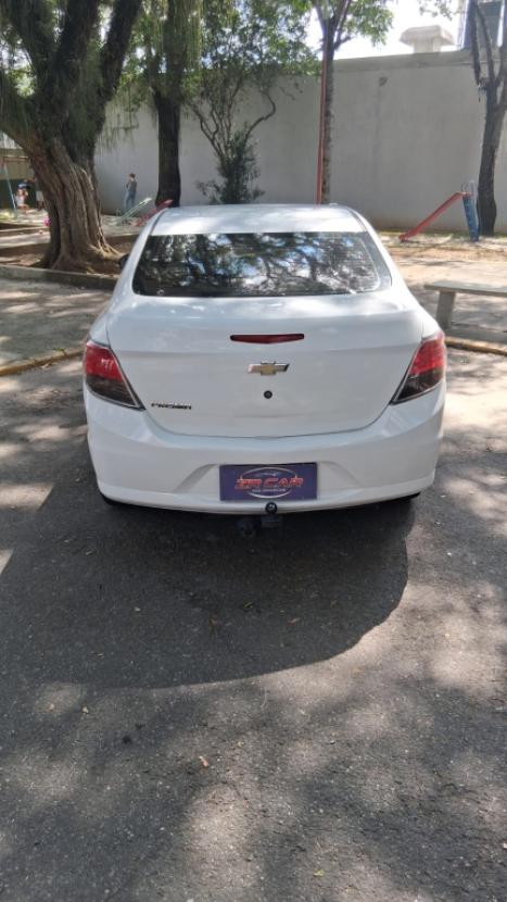 CHEVROLET Prisma 1.4 4P JOY FLEX, Foto 7