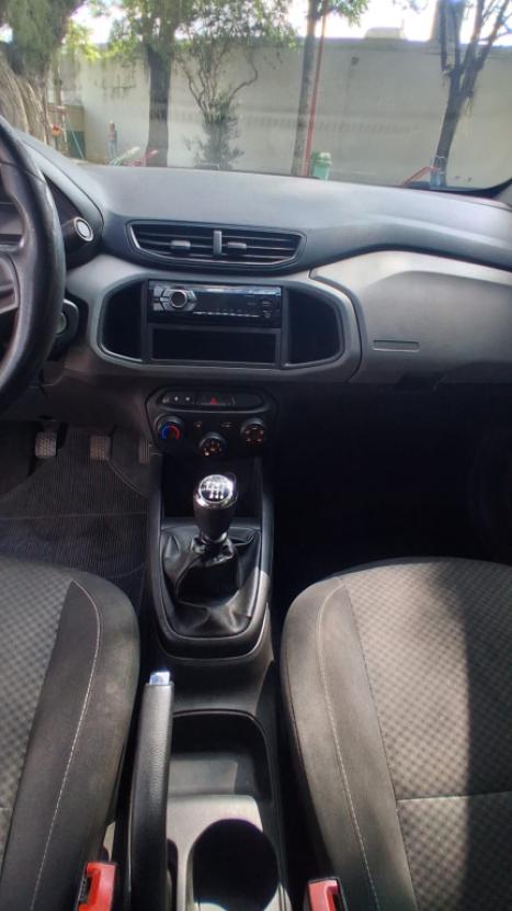 CHEVROLET Prisma 1.4 4P JOY FLEX, Foto 9