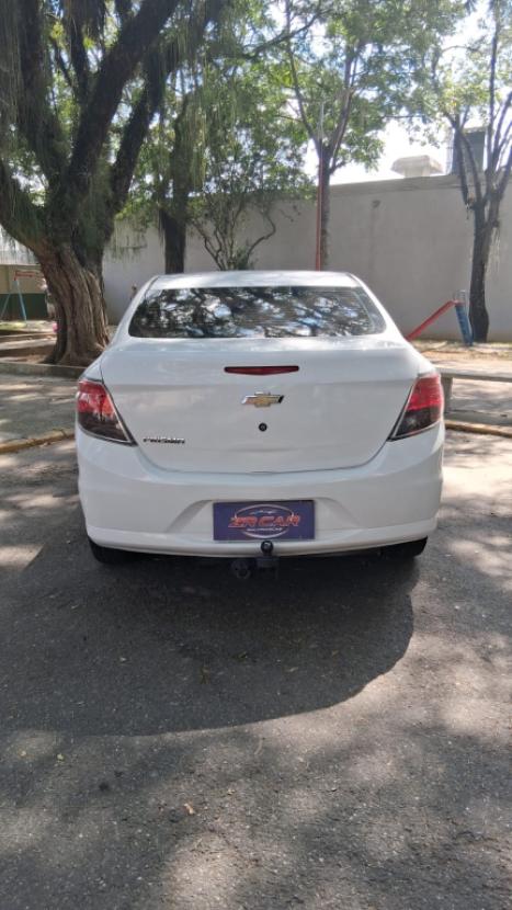 CHEVROLET Prisma 1.4 4P JOY FLEX, Foto 10
