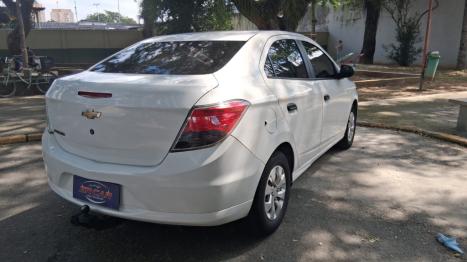 CHEVROLET Prisma 1.4 4P JOY FLEX, Foto 11