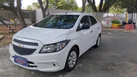 CHEVROLET Prisma 1.4 4P JOY FLEX, Foto 12