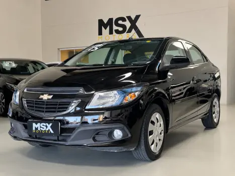 CHEVROLET Prisma 1.4 4P LT FLEX, Foto 2