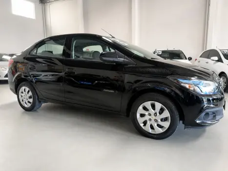 CHEVROLET Prisma 1.4 4P LT FLEX, Foto 5