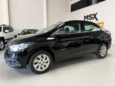 CHEVROLET Prisma 1.4 4P LT FLEX, Foto 6