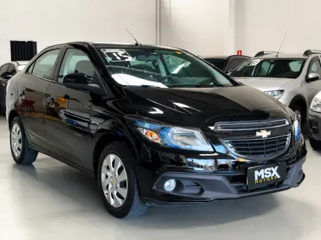 CHEVROLET Prisma 1.4 4P LT FLEX, Foto 7