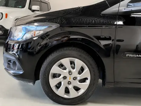 CHEVROLET Prisma 1.4 4P LT FLEX, Foto 9
