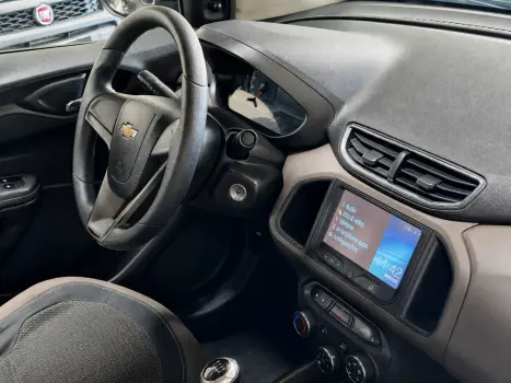CHEVROLET Prisma 1.4 4P LT FLEX, Foto 10