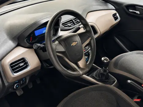 CHEVROLET Prisma 1.4 4P LT FLEX, Foto 12