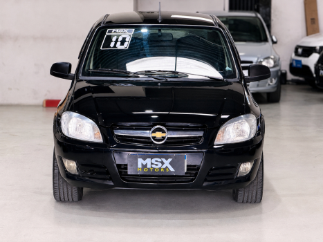 CHEVROLET Prisma 1.4 4P MAXX FLEX, Foto 2