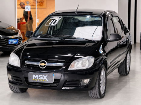 CHEVROLET Prisma 1.4 4P MAXX FLEX, Foto 3