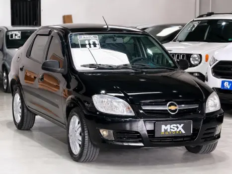 CHEVROLET Prisma 1.4 4P MAXX FLEX, Foto 4