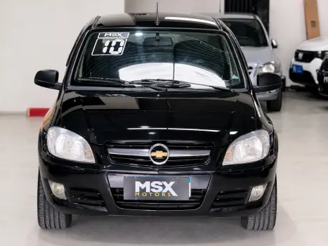 CHEVROLET Prisma 1.4 4P MAXX FLEX, Foto 5