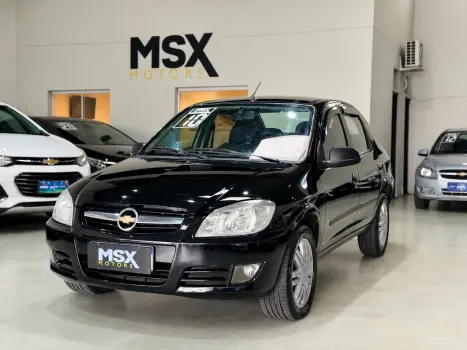 CHEVROLET Prisma 1.4 4P MAXX FLEX, Foto 6