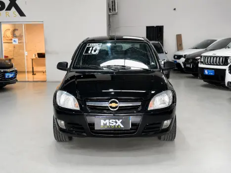 CHEVROLET Prisma 1.4 4P MAXX FLEX, Foto 7