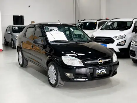 CHEVROLET Prisma 1.4 4P MAXX FLEX, Foto 8