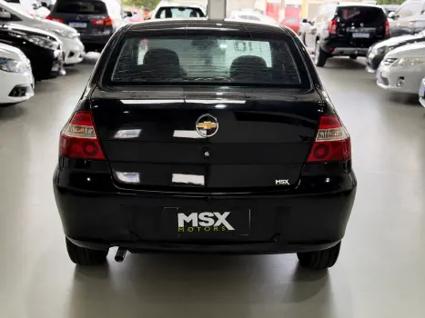 CHEVROLET Prisma 1.4 4P MAXX FLEX, Foto 12