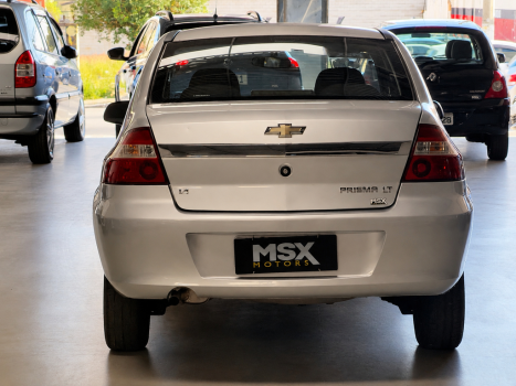 CHEVROLET Prisma 1.4 4P LT FLEX, Foto 2