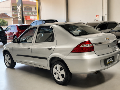 CHEVROLET Prisma 1.4 4P LT FLEX, Foto 3