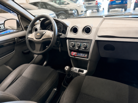 CHEVROLET Prisma 1.4 4P LT FLEX, Foto 5