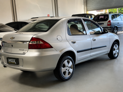 CHEVROLET Prisma 1.4 4P LT FLEX, Foto 6