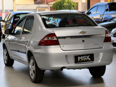 CHEVROLET Prisma 1.4 4P LT FLEX, Foto 7