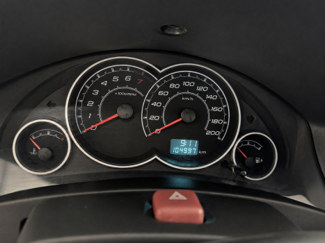 CHEVROLET Prisma 1.4 4P LT FLEX, Foto 8