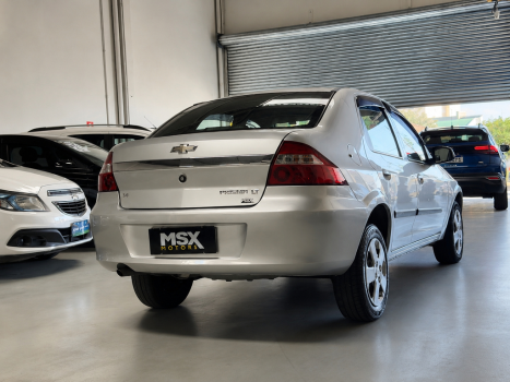 CHEVROLET Prisma 1.4 4P LT FLEX, Foto 9