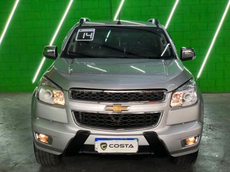 CHEVROLET S10 2.4 CABINE DUPLA, Foto 1