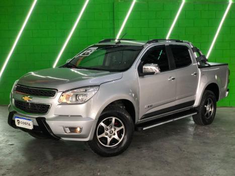 CHEVROLET S10 2.4 CABINE DUPLA, Foto 2