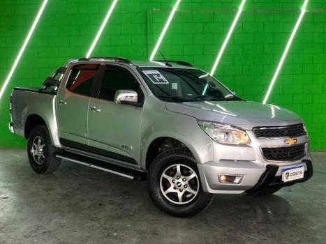 CHEVROLET S10 2.4 CABINE DUPLA, Foto 3