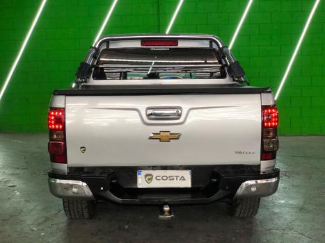 CHEVROLET S10 2.4 CABINE DUPLA, Foto 4