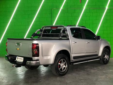 CHEVROLET S10 2.4 CABINE DUPLA, Foto 6