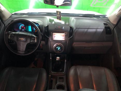 CHEVROLET S10 2.4 CABINE DUPLA, Foto 7