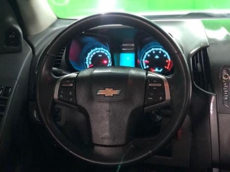 CHEVROLET S10 2.4 CABINE DUPLA, Foto 8