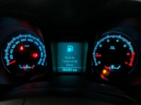 CHEVROLET S10 2.4 CABINE DUPLA, Foto 9