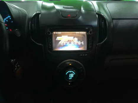 CHEVROLET S10 2.4 CABINE DUPLA, Foto 10