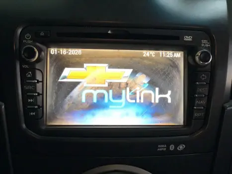 CHEVROLET S10 2.4 CABINE DUPLA, Foto 13