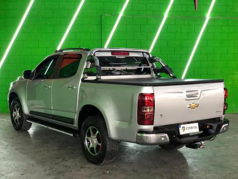 CHEVROLET S10 2.4 CABINE DUPLA, Foto 5
