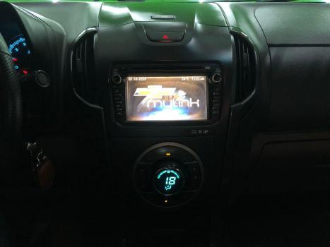 CHEVROLET S10 2.4 CABINE DUPLA, Foto 10