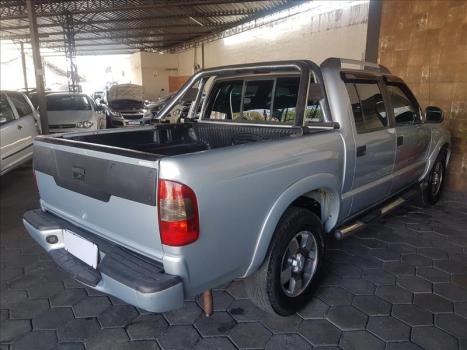 CHEVROLET S10 2.4 FLEX EXECUTIVE CABINE DUPLA, Foto 5 CHEVROLET S10 2.4 FLEX EXECUTIVE CABINE DUPLA, Foto 5