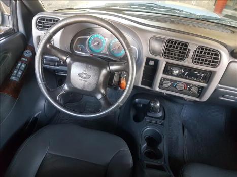 CHEVROLET S10 2.4 FLEX EXECUTIVE CABINE DUPLA, Foto 8 CHEVROLET S10 2.4 FLEX EXECUTIVE CABINE DUPLA, Foto 8