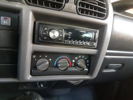 CHEVROLET S10 2.4 FLEX EXECUTIVE CABINE DUPLA, Foto 10 CHEVROLET S10 2.4 FLEX EXECUTIVE CABINE DUPLA, Foto 10