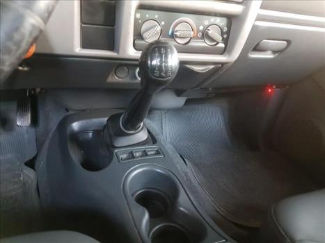 CHEVROLET S10 2.4 FLEX EXECUTIVE CABINE DUPLA, Foto 11 CHEVROLET S10 2.4 FLEX EXECUTIVE CABINE DUPLA, Foto 11