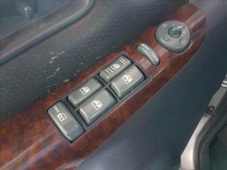 CHEVROLET S10 2.4 FLEX EXECUTIVE CABINE DUPLA, Foto 13 CHEVROLET S10 2.4 FLEX EXECUTIVE CABINE DUPLA, Foto 13