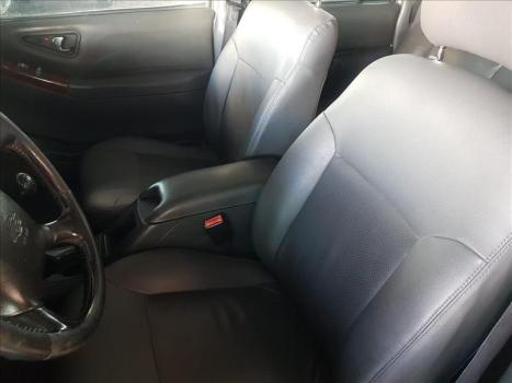 CHEVROLET S10 2.4 FLEX EXECUTIVE CABINE DUPLA, Foto 14 CHEVROLET S10 2.4 FLEX EXECUTIVE CABINE DUPLA, Foto 14