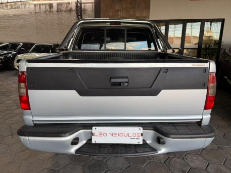 CHEVROLET S10 2.4 FLEX EXECUTIVE CABINE DUPLA, Foto 4